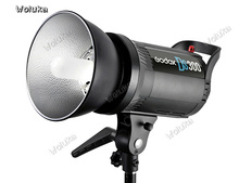 Godox-lámpara estroboscópica para estudio de fotografía, modelo compacto DS300, 300Ws, 300w, para niños, para fotografía de boda, CD50, T03 Y 2024 - compra barato