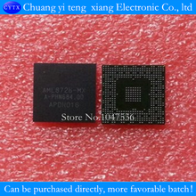 AML8726-MX  AML8726 BGA authentic In stock  Tablet PC chip dual-core CPU 1PCS 2024 - buy cheap