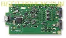 Atmel-ICE PCBA kit ATATMEL-ICE-PCBA программатор отладчик 2024 - купить недорого