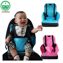 Hot Dining Chair Seat Portable Baby Chair For Feeding Highchair Eat Chair Seat Safety Baby Chair Carrier cadeira de bebe BD26 2024 - buy cheap