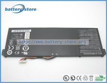 New Genuine laptop batteries for KT.0040G.004,Chromebook 13 CB5-311,Aspire V5-132,ES1-512,S13 R5-371T,ES1-711-C2KF,15.2V 2024 - buy cheap