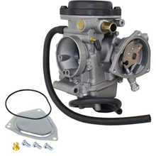 Carburetor Replacement For Bombardier CAN-AM OUTLANDER MAX 400 4X4 04~08 Hot 2024 - buy cheap