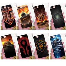 TPU Phone Cover Case For Huawei P7 Honor 4C 5A 5C 5X 6 6C 6A 6X 7 7X 8 9 V8 V10 Y3II Y5II Y6II G8 Play Lite World Of Tanks Multi 2024 - buy cheap