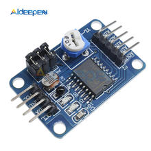 PCF8591 AD/DA Conversion Analog-To-Digital /Digital-to-Analog Converter Module for Arduino Raspberry Pi Temperature Illumination 2024 - buy cheap