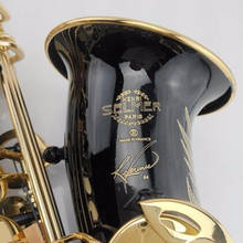 Brand New High Quality Saxophone Alto Sax Selmer 54 Alto Saxophone Musical Instruments Professional E-flat Sax Alto Saxophone 2024 - buy cheap