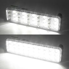 30LED Multi-function Emergency Light Rechargeable LED Safety Lamp 2 Mode For Home Camp Outdoor 2024 - buy cheap