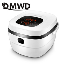 DMWD-Olla arrocera multifunción de 5L, máquina de cocción para sopa, estofado, pastel, yogurera, vaporera automática de alimentos, UE 2024 - compra barato