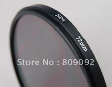 GODOX Glass 72mm ND4 Neutral Density Lens Filter for Digital Camera 2024 - buy cheap