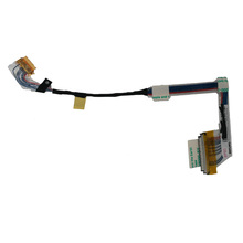 Cable de repuesto para ordenador portátil LENOVO IdeaPad S10 S10E M10 S9 PN: DD0FL1LC100, CABLE LVDS de LCD de repuesto para Notebook 2024 - compra barato