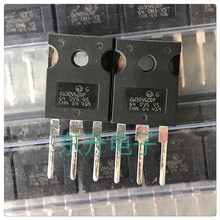 Free Shipping 10pcs/lot STGW60V60DF GW60V60DF 600V 60A TO-247 IC New original stock 2024 - купить недорого