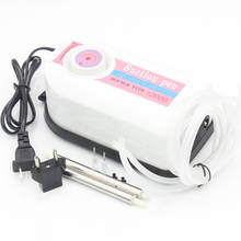 Double Type Air Vacuum Pump 12000 Vacuum Suction Pen IC SMD Pick-up Pen 2024 - buy cheap