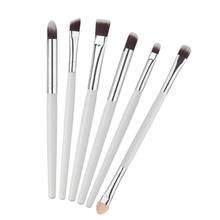 OutTop Makeup Brushes 6PCS  Brush Set Tools Cosmetic Makeup Brush Lip  Eyeshadow Make Up Brushes 2019 JAN11 2024 - buy cheap