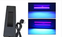 Lámpara UV portátil, analizador ultravioleta de alta sensibilidad, equipo de laboratorio, WFH-204B, 365nm/254nm 2024 - compra barato
