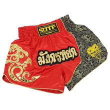 MMA boxing sports fitness Tiger Muay Thai personality breathable boxing shorts fist pants running fights cheap mma shorts sanda 2024 - buy cheap