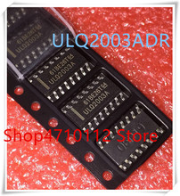 NEW 10PCS/LOT ULQ2003A ULQ2003ADR ULQ2003 SOP-16 IC 2024 - buy cheap