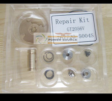 Turbo Repair Kit rebuild GT2056V 767720 767720-5005S 769708 For NISSAN D40 Navara Pathfinder YD25DDTi YD25 2.5L 07- 2024 - buy cheap