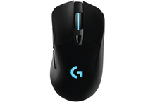 Logitech G403 Wired Gaming Mouse 12000DPI RGB weightable ergonomics 2024 - buy cheap