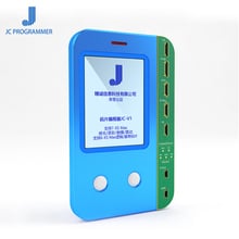 JC V1 Programmer Light Sensor Touch Vibrator Data Read Write Recovery Repair Tool for Phone Repair 2024 - buy cheap