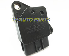 Medidor de Sensor de flujo de aire masivo para ja-guar XJ8 OEM 1X43-12B579-AB MB197400-3021 2024 - compra barato