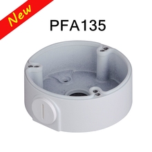 Dahua Junction Box PFA135 CCTV Accessories IP Camera Brackets 2024 - buy cheap