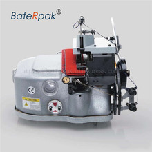 BateRpak 2502/2503 Blankets,car carpets,small carpets Overedging Machine,Industrial overlock sewing machine,no motor no table 2024 - buy cheap