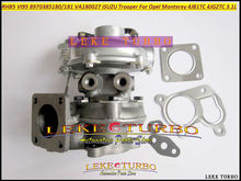 Turbocompresor de turbina RHB52 VI95 8970385180, turbocompresor para ISUZU Trooper Jackaroo Opel Monterey 4JB1T 4JG2TC 113HP 3,1l, venta al por mayor 2024 - compra barato