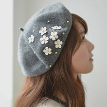 Hot Sell Fashion beret planas  hat bere  boina cap for men women gorras freeshipping 2024 - buy cheap