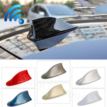 Car Signal Aerials Shark fin antenna Accessories for Mercedes Benz A Class W176 B W246 C W205 W204 W203 2024 - buy cheap