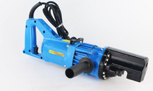 Cortador eletro-hidráulico 4-16mm do vergalhão da máquina de corte da barra de aço 2024 - compre barato