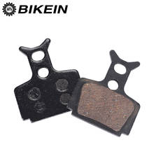 Дисковые Тормозные колодки BIKEIN 1 пара для горного велосипеда MTB для формулы The One R1 R1R RO RX T1 Mega The One FR C1 CR3 2024 - купить недорого
