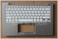Новая клавиатура BU для ASUS X201 X201E, болгарская Клавиатура для ноутбука 2024 - купить недорого