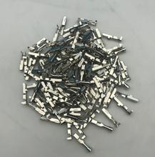 Free shipping 100pcs crimping terminal, terminals 7116-4020, replacement of ST730675-3 2024 - buy cheap