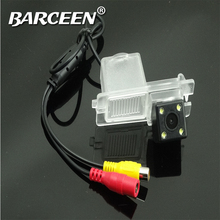 Factory selling HD car rear view  camera  suitable for SsangYong Actyon Korando Rexton waterproof IP 69K 2024 - buy cheap