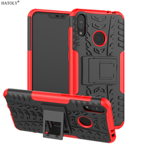 For Asus Zenfone Max M2 ZB633KL Case For Asus Zenfone Max M2 Silicone Armor Back Cover Phone Case Bumper Funda Capa ZB633KL Case 2024 - buy cheap