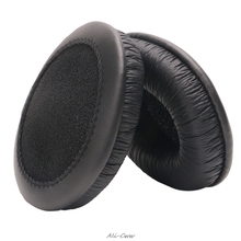 1 par/set almofadas de substituição para sony MDR-7506 MDR-V6 fones de ouvido 2024 - compre barato