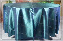 NO.43 Color Taffeta Tablecloth For Wedding Event&Party&Hotel&Banqet Supplies/Decoration(Chair Cover&Band&Backdrop&Napkins) 2024 - buy cheap