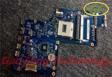 Placa base de portátil al por mayor para toshiba satellite, C50, PT10S, UMA, MB, REV 2,0, DDR3, HM86, GMA, HD5000, DDR3, 100% 2024 - compra barato