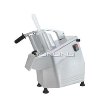 Vegetable Slicer Multifunctional Vegetable Slicing Machine Small Size Vegetable Shredder QC-30 2024 - buy cheap