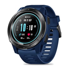 New Smartwatch Zeblaze VIBE 5 Sports Bluetooth Smart Watch Heart Rate Monitor All-Day Activity Tracking Pedometer Sleep Monitor 2024 - buy cheap