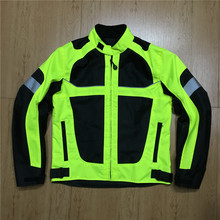 Мужские защитные куртки, уличная одежда для мотокросса на плечах 2024 - купить недорого