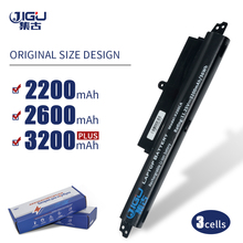 JIGU Laptop Battery A31LM2H A31LM9H A31LMH2 A31N1302 For ASUS VivoBook F200CA F200MA R202CA F200M FX200CA X200MA X200CA 2024 - buy cheap