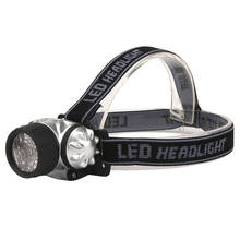 21LED Headlamp Headlight Flashlight Head Light Lamp Torch 2024 - buy cheap