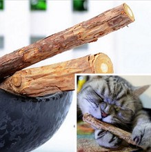 5 шт., жевательные палочки для кошек и котят 2024 - купить недорого