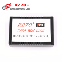 Wholesale High Quality R270+ CAS4 BDM Programmer R 270 For BM-W Professional Auto Key Programmer R270 2024 - buy cheap