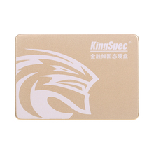 Kingspec-unidad de estado sólido SSD SATA III de 2,5 pulgadas, P4-XXX superfino de 7mm, 6 GB/S, SATA II, 960GB, 1tb , cahce:1gb 2024 - compra barato