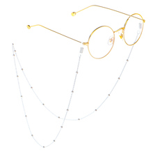 High Quality Simple Eye Glasses Sunglasses Spectacles Vintage Chain Holder Cord Lanyard Necklace Eyewear Straps 2024 - buy cheap