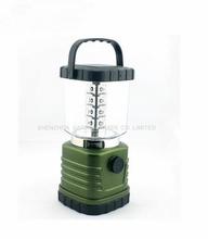 36PCS/lot F98 Portable 16LED Bivouac Camping Hiking Tent Lantern Fishing Light Lamp FlashLight 100%new high quality 2024 - buy cheap