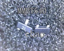 Free shipping 20pcs/lot MMBT540 2L SOT-23   new 2024 - buy cheap