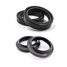 41*54*11 mm Motorcycle Parts Front Fork Damper Oil Seal Dust seals For Honda GL1200 GL1500 Goldwing VTX1300 VT1100 ST1100 VFR800 2024 - buy cheap