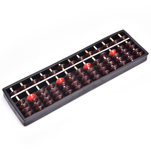 1PC Wooden Beads Abacus Counting Maths Toy Kids Learning Education Toys Hot Sale 2024 - buy cheap